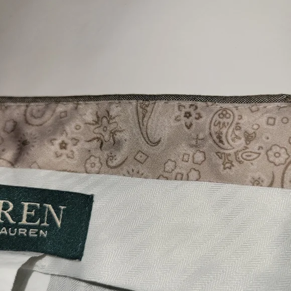 Lauren Ralph Lauren Men's Pants - Picture 6 of 11